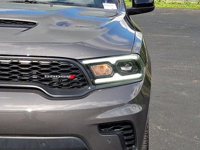 2023 Dodge Durango R/T AWD
