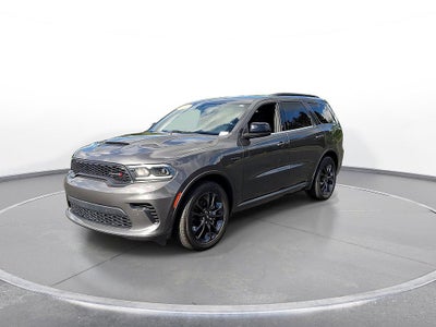 2023 Dodge Durango R/T AWD
