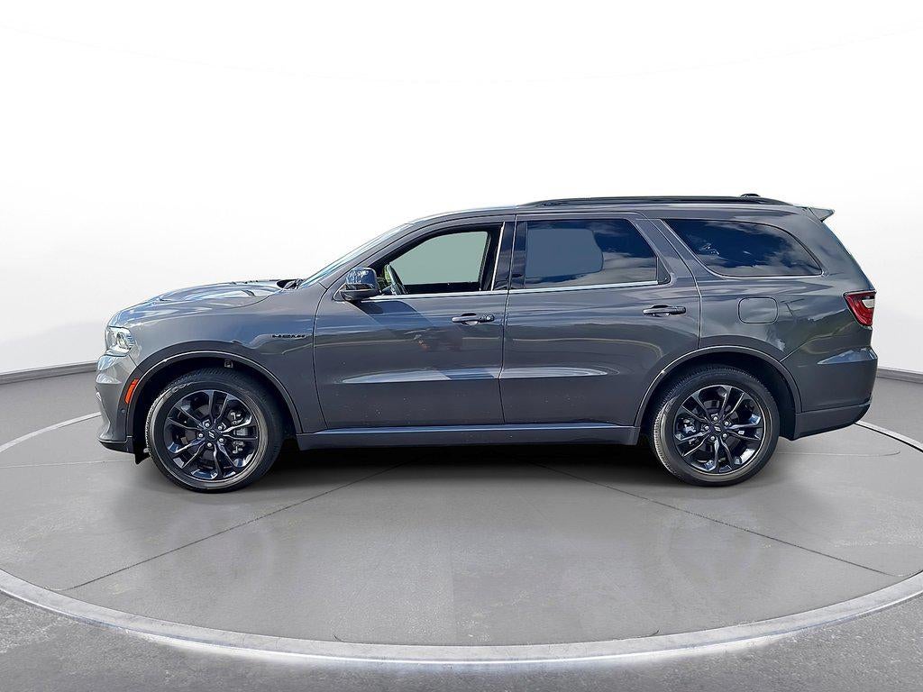 2023 Dodge Durango R/T AWD