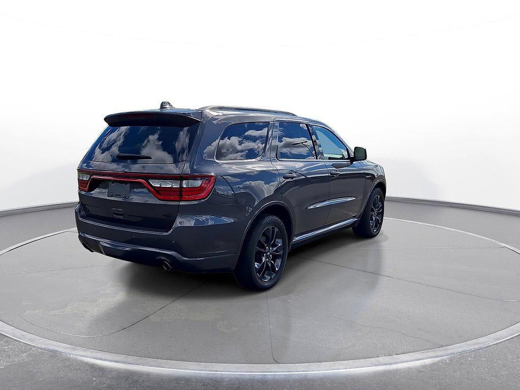 2023 Dodge Durango R/T AWD