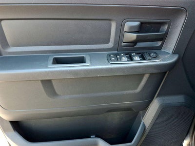 2012 RAM 1500 ST