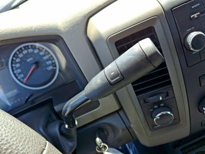 2012 RAM 1500 ST