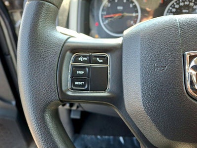 2012 RAM 1500 ST