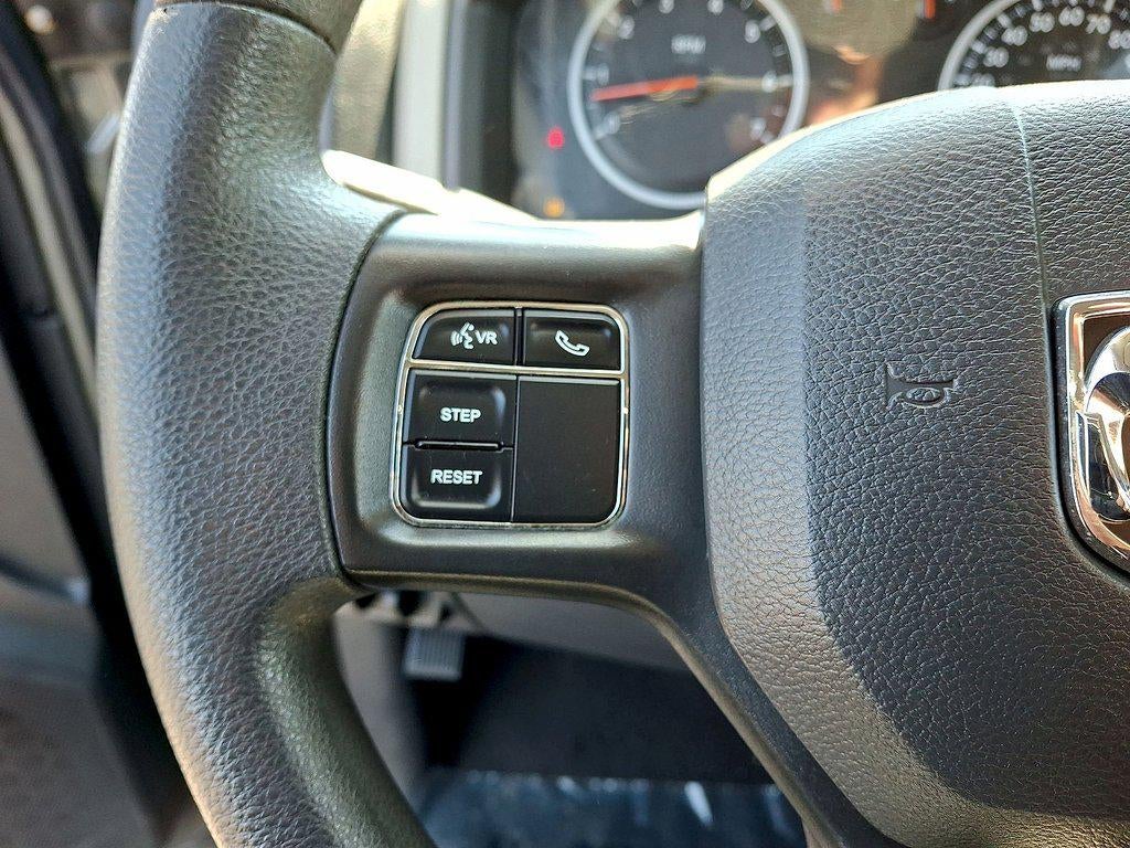 2012 RAM 1500 ST