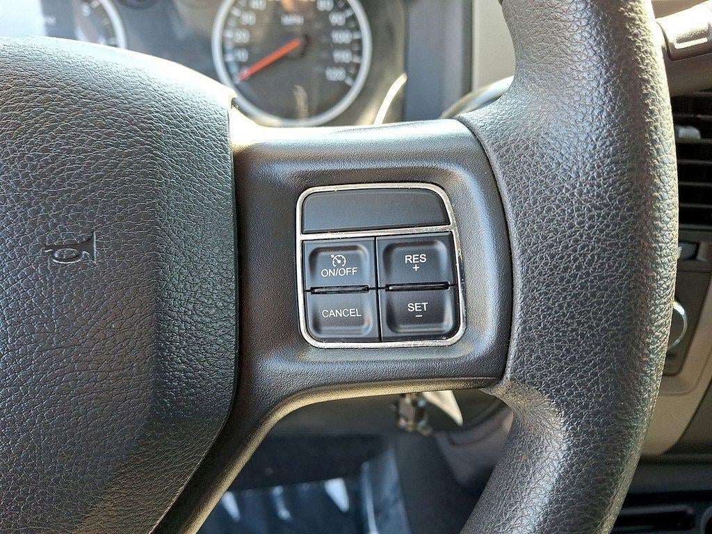 2012 RAM 1500 ST