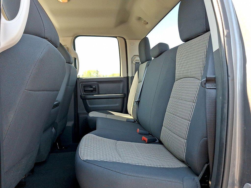 2012 RAM 1500 ST