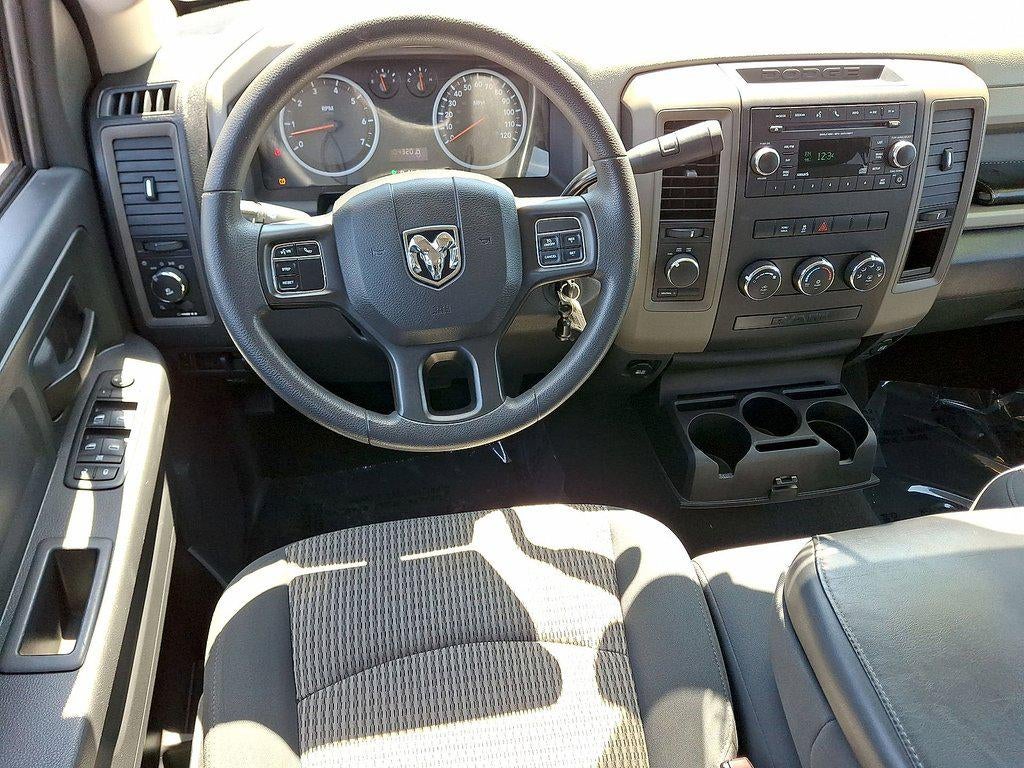 2012 RAM 1500 ST