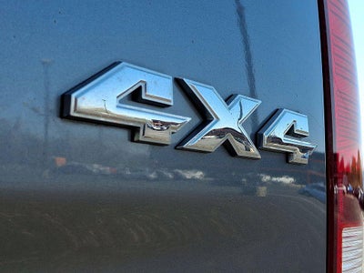 2012 RAM 1500 ST