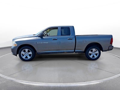 2012 RAM 1500 ST