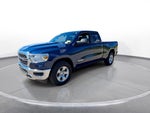 2023 RAM 1500 'Big Horn 4x4 Quad Cab 64'' Box'