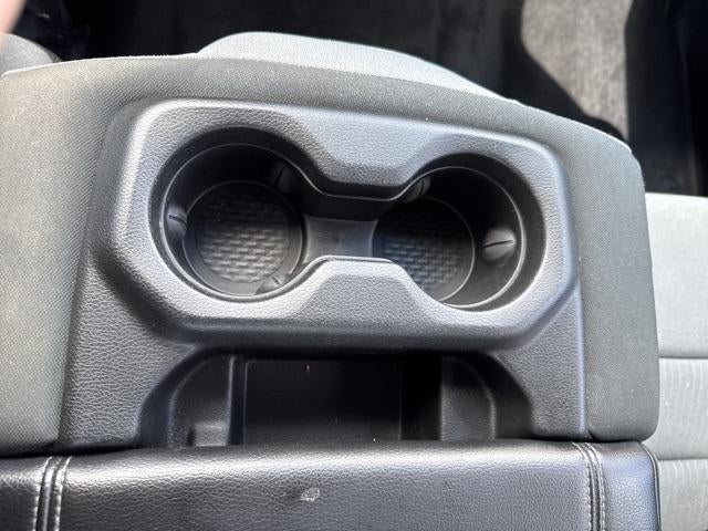 2021 RAM 1500 Big Horn Crew Cab 4x4 57' Box