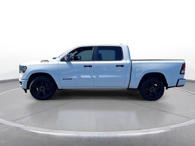 2023 RAM 1500 'Big Horn 4x4 Crew Cab 57'' Box'