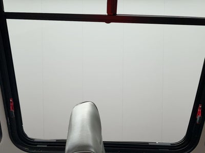 2011 Ford Econoline Commercial Cutaway Base