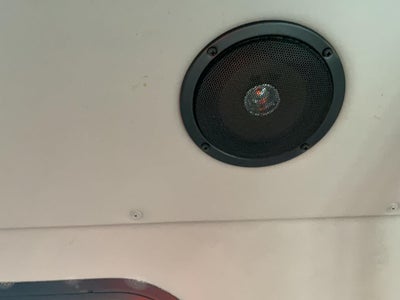 2011 Ford Econoline Commercial Cutaway Base