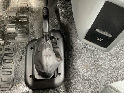 2019 Ford Super Duty F-650 Straight Frame Gas Reg Cab