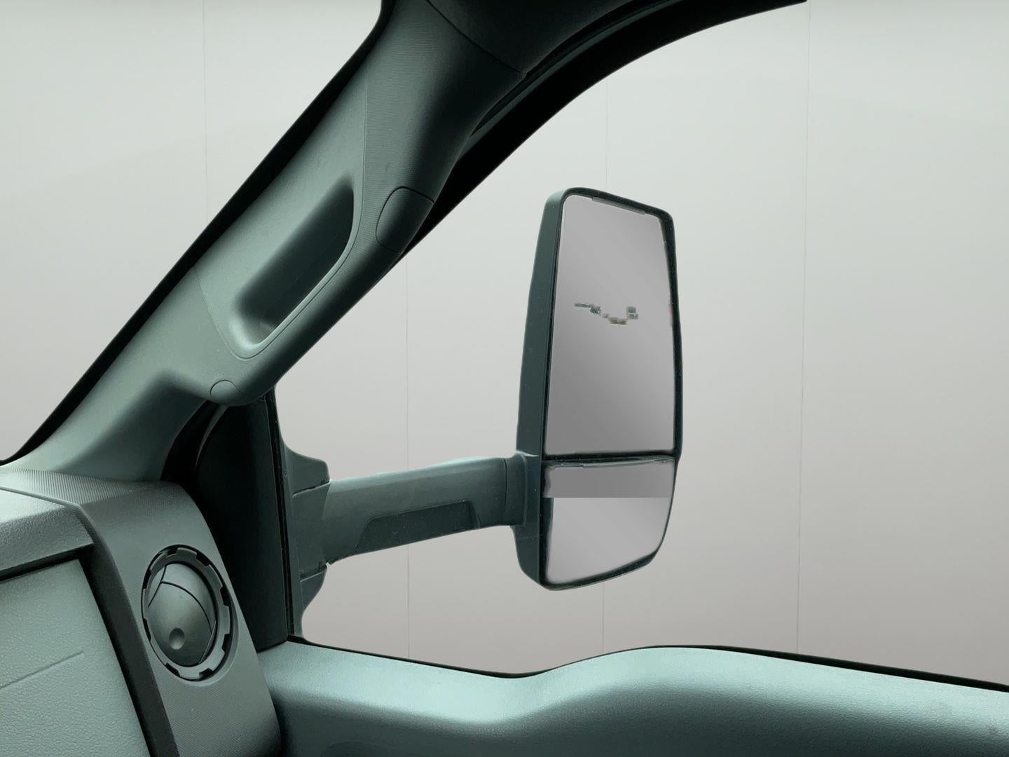 2019 Ford Super Duty F-650 Straight Frame Gas Reg Cab