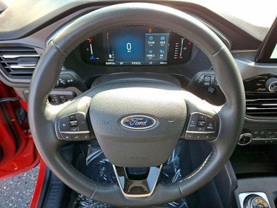 2024 Ford Escape Active FWD