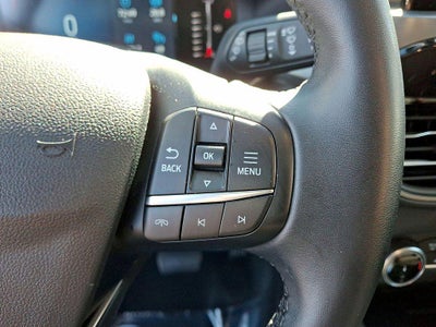 2024 Ford Escape Active FWD