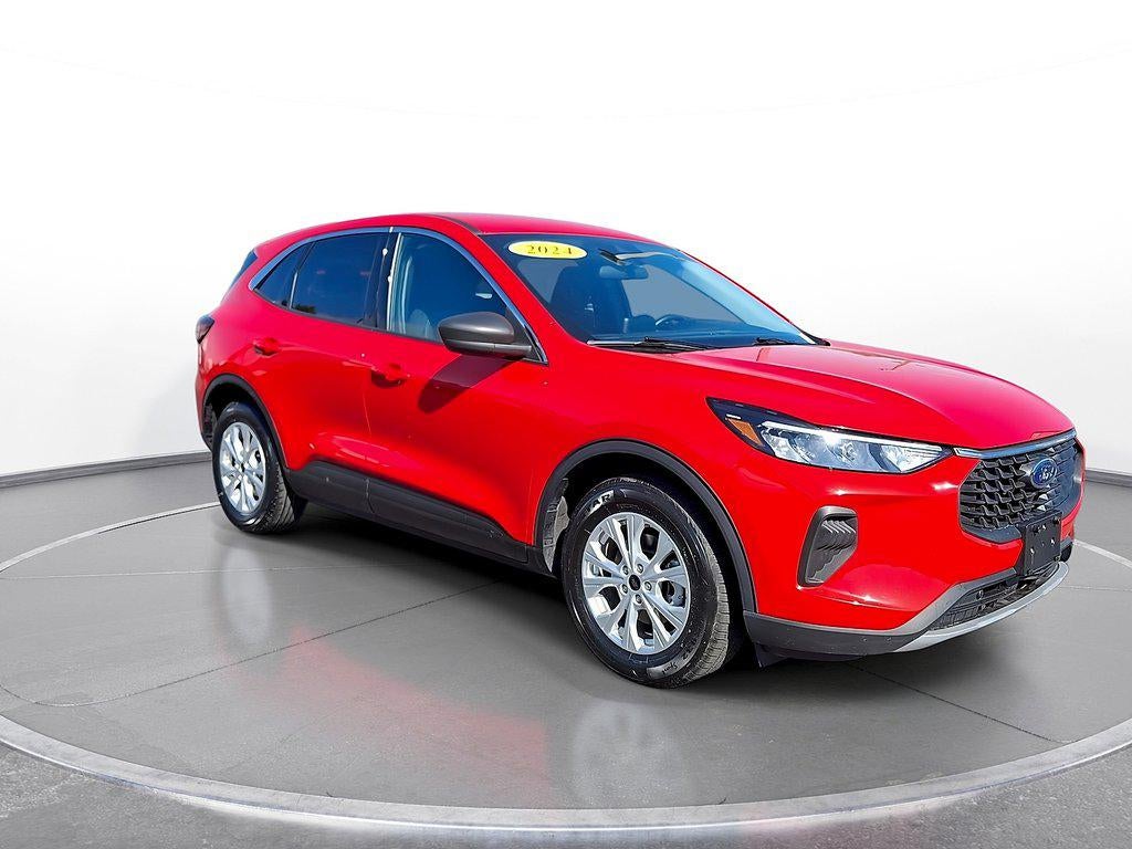 2024 Ford Escape Active FWD