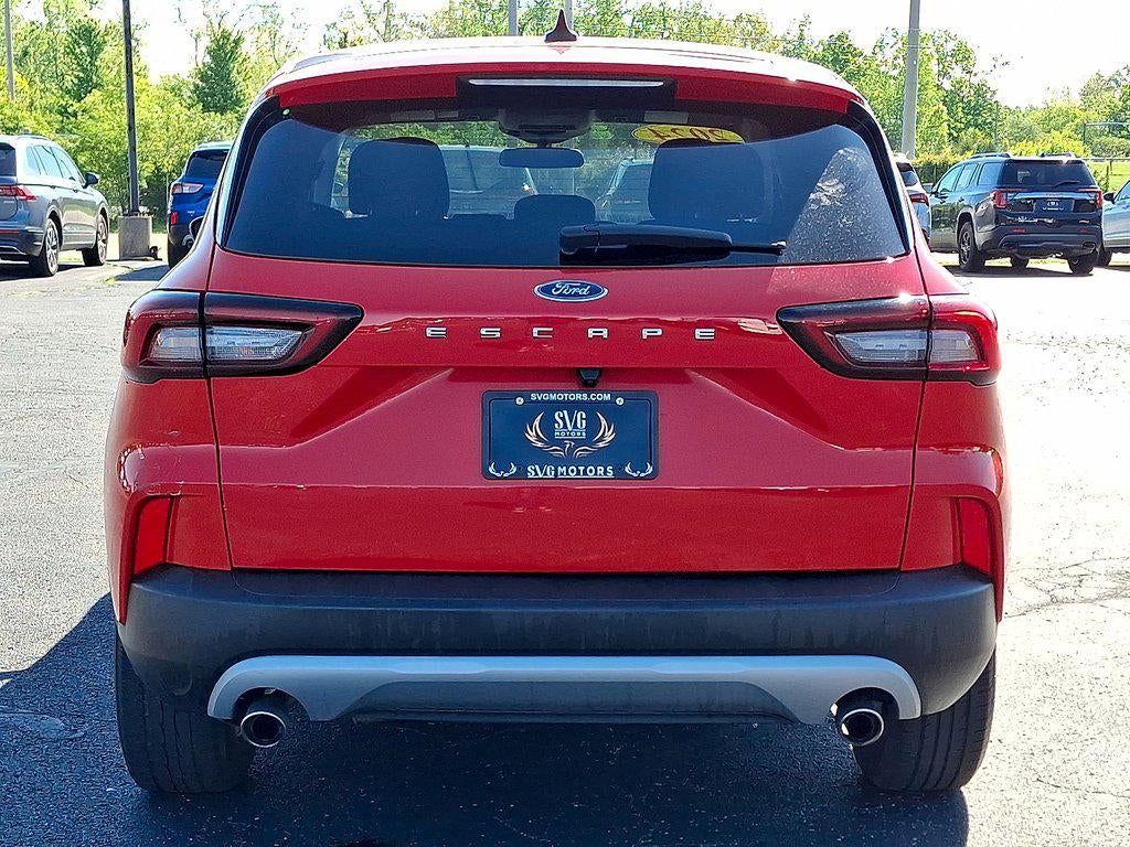 2024 Ford Escape Active FWD