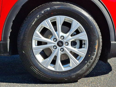 2024 Ford Escape Active FWD