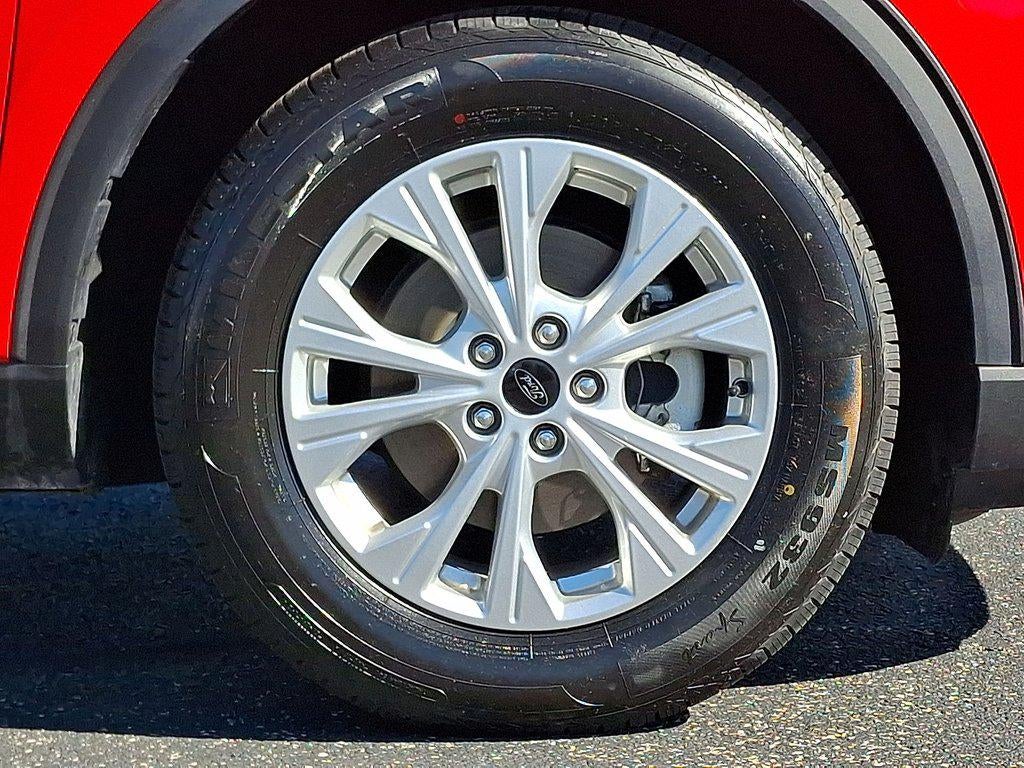 2024 Ford Escape Active FWD