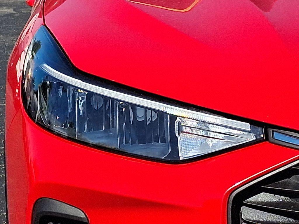2024 Ford Escape Active FWD