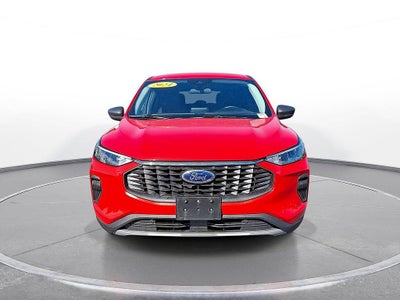 2024 Ford Escape Active FWD