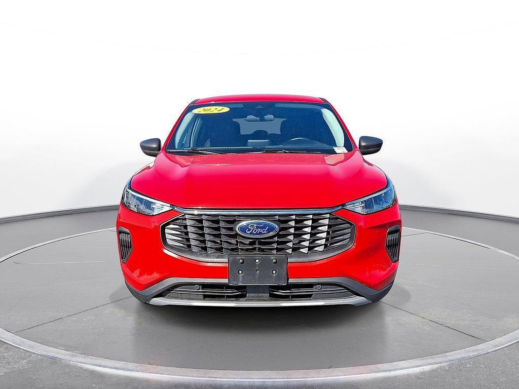2024 Ford Escape Active FWD