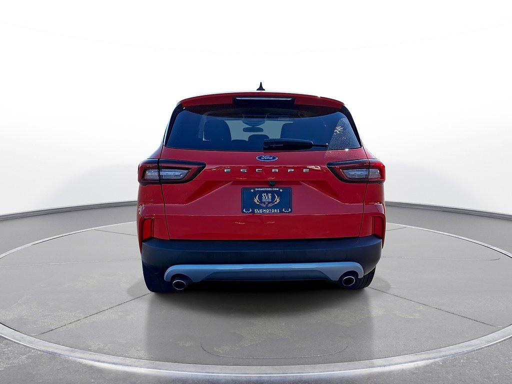 2024 Ford Escape Active FWD