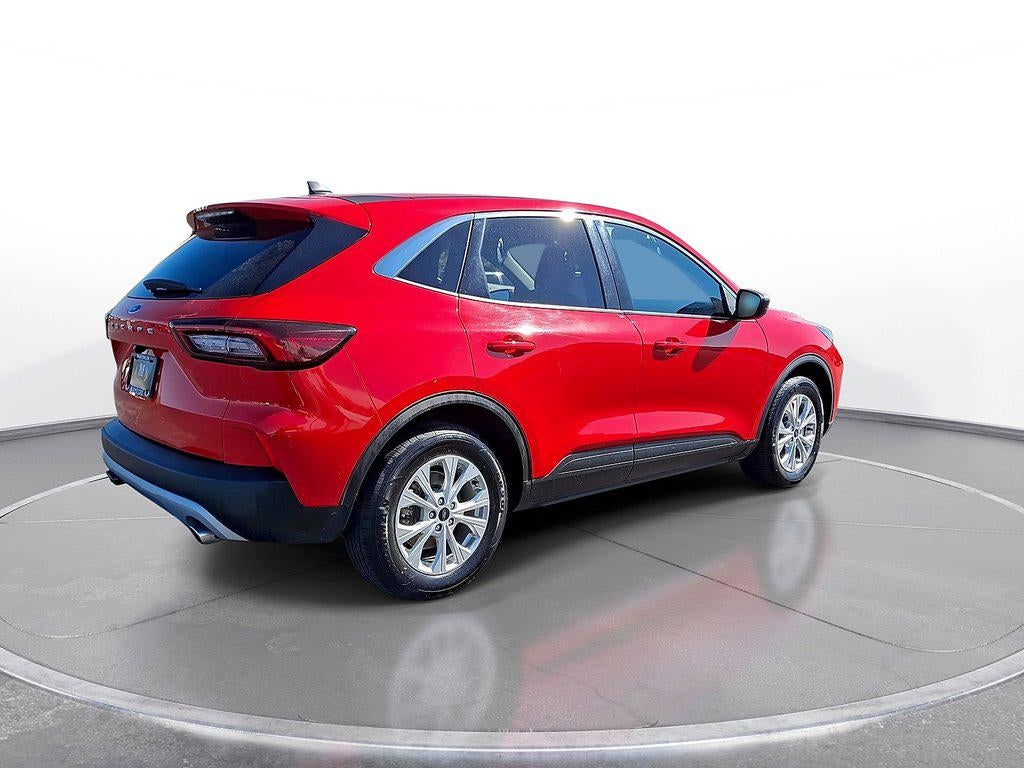 2024 Ford Escape Active FWD