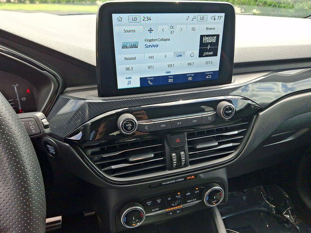 2024 Ford Escape ST-Line FWD