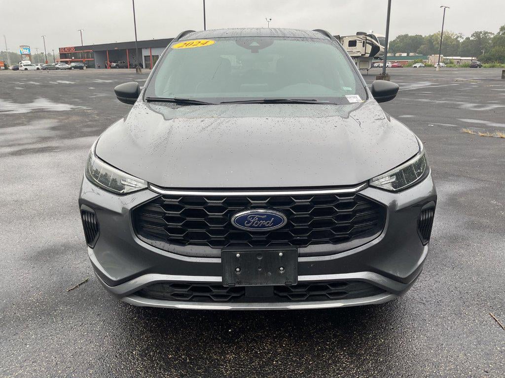 2024 Ford Escape ST-Line FWD