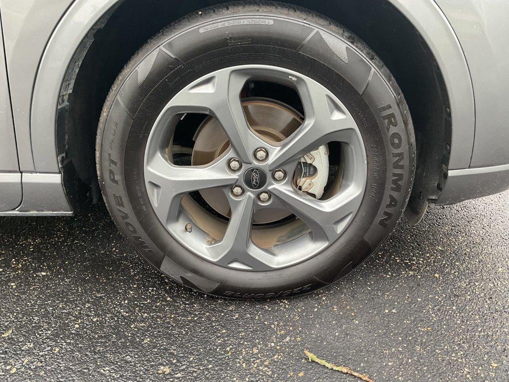 2024 Ford Escape ST-Line FWD