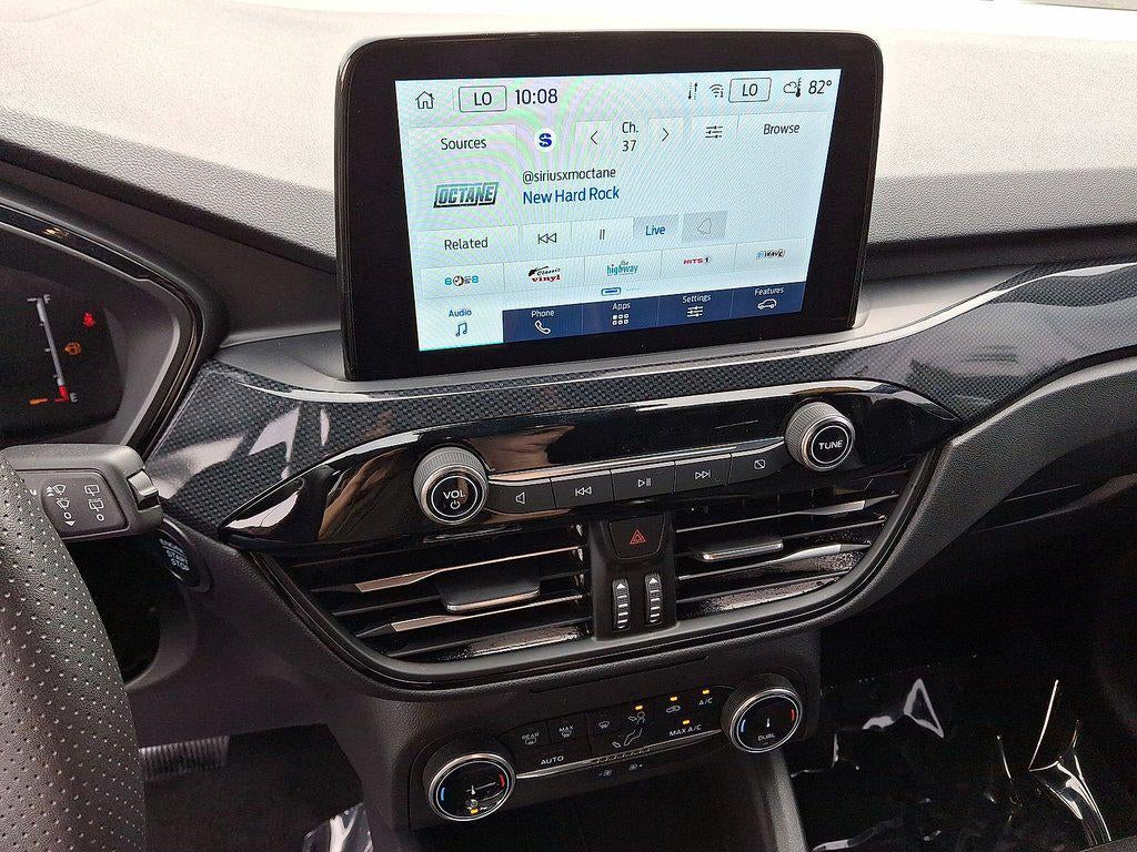 2025 Ford Escape ST-Line FWD
