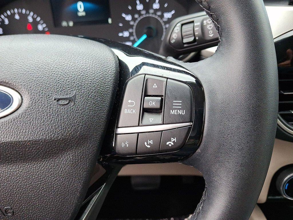 2022 Ford Escape SEL AWD