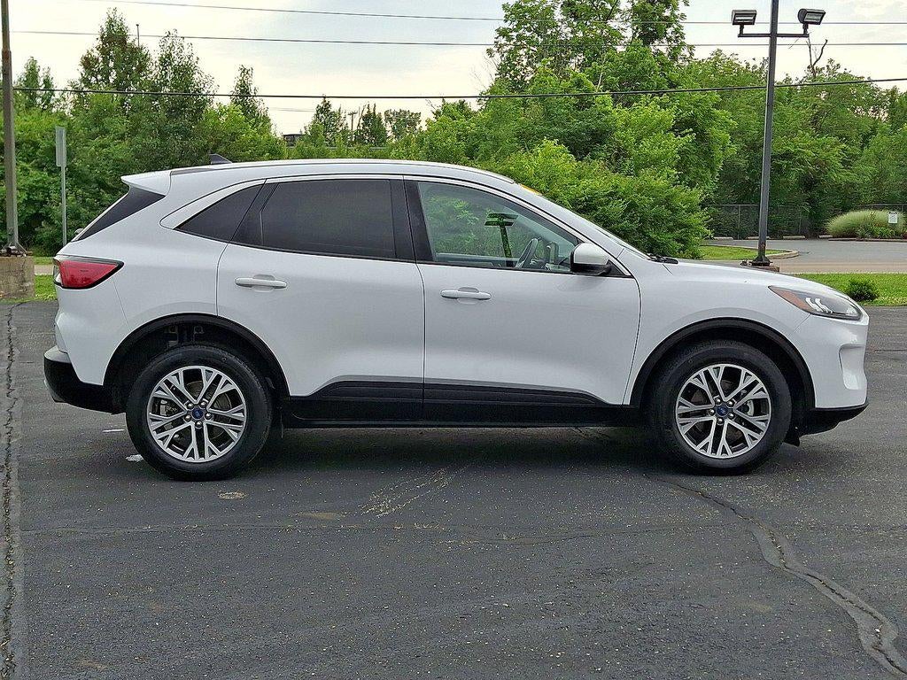 2022 Ford Escape SEL AWD