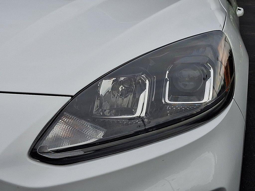 2022 Ford Escape SEL AWD