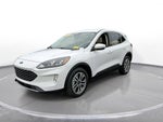 2022 Ford Escape SEL AWD