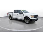 2021 Ford F-150 XLT 4WD SuperCrew 5.5 Box