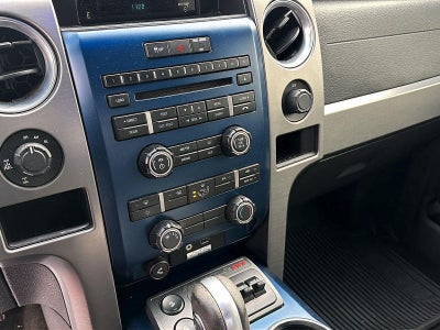 2012 Ford F-150 SVT Raptor