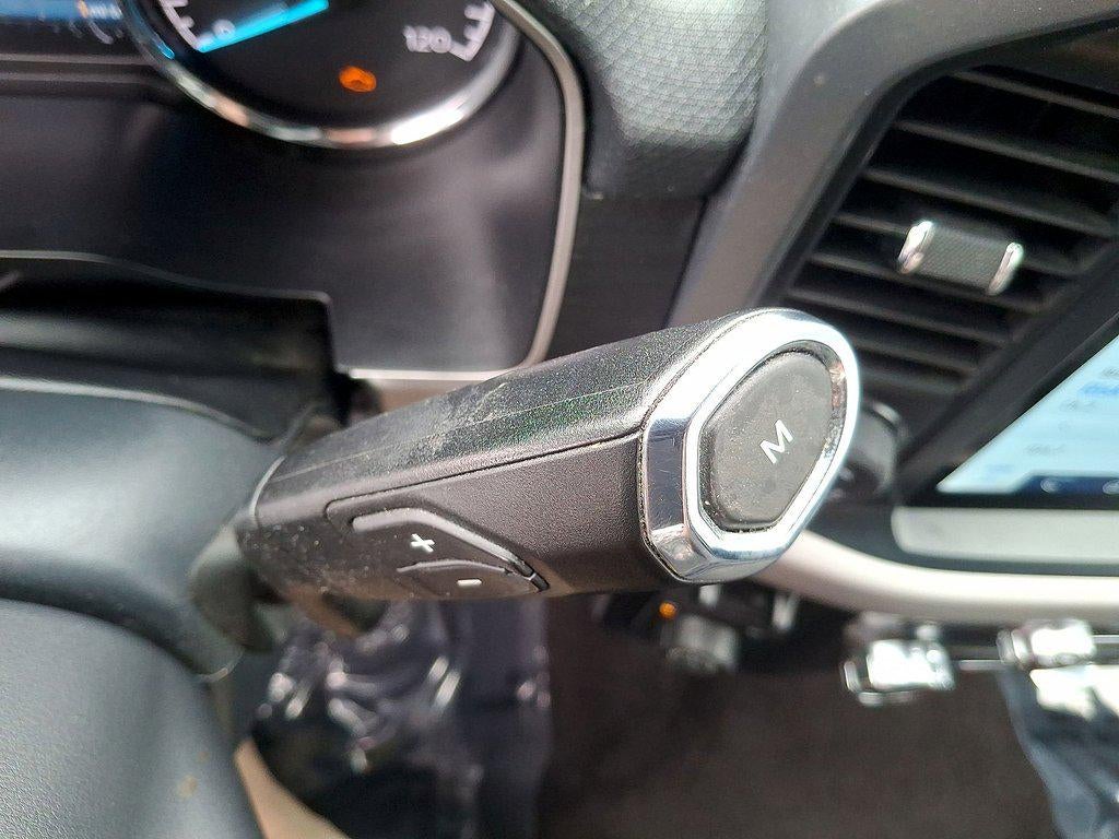 2022 Ford F-150 XLT 4WD SuperCrew 5.5 Box
