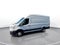 2017 Ford Transit Van 'T-350 HD 148'' EL Hi Rf 10360 GVWR Sldng RH Dr DRW'