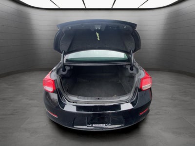 2014 Chevrolet Malibu LT