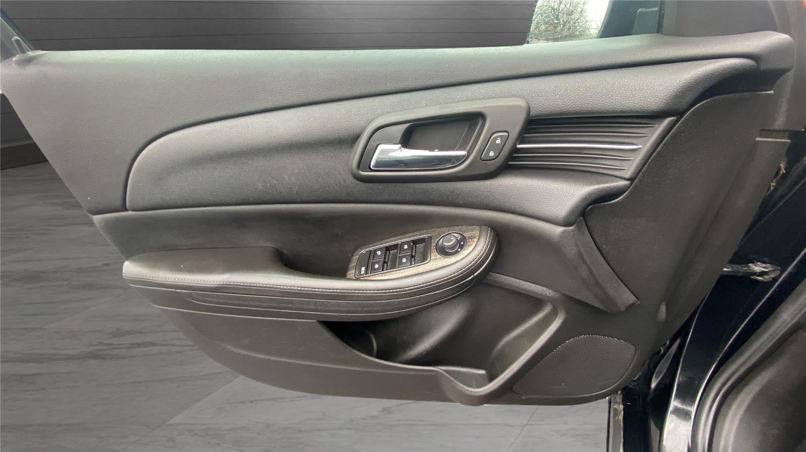 2014 Chevrolet Malibu LT