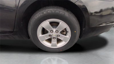 2014 Chevrolet Malibu LT