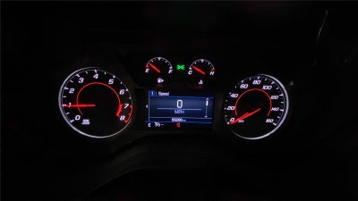 2023 Chevrolet Camaro 2LT