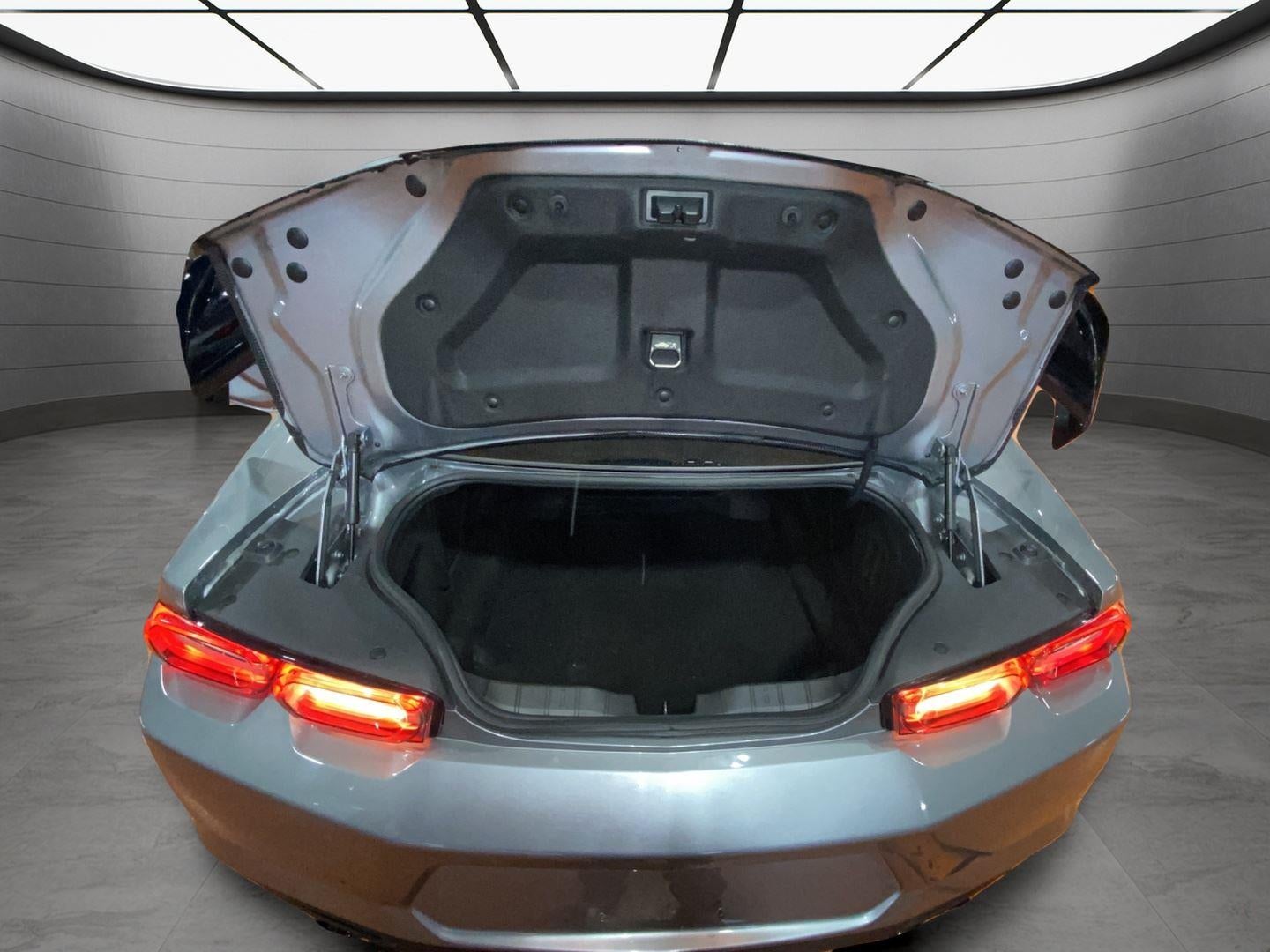 2023 Chevrolet Camaro 2LT