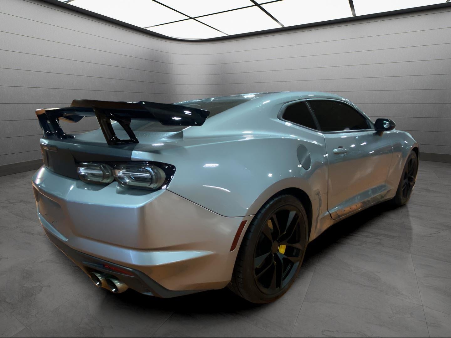 2023 Chevrolet Camaro 2LT