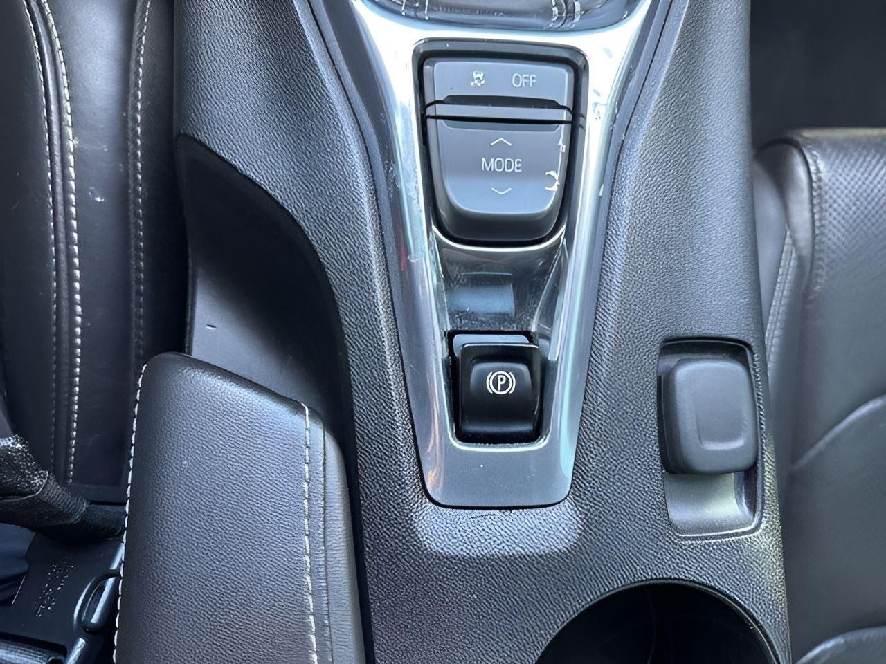 2017 Chevrolet Camaro 2LT